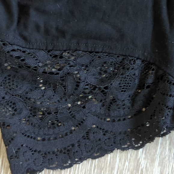 Torrid Bodysuit size 1 - Picture 3 of 6